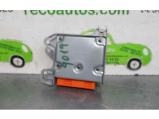 Блок подушек безопасности 8200354723, 604649100 Nissan Kubistar