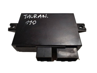  Турбина Volkswagen Cross Touran I  1K0907383B, 1K0907383D   для двигателя BXE      