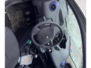 Панель приборов    Renault Twingo II       