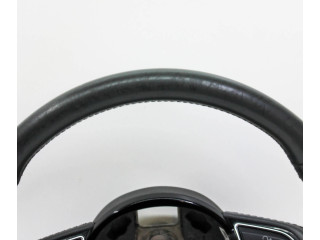 Руль Audi Q5 SQ5 2008 - 2017 года 4L0419091AP