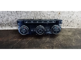 Блок управления климат-контролем 5G0907044CJ, 5G0907044CJ   Volkswagen PASSAT B8