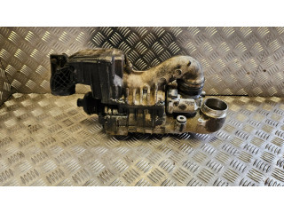 Turbodmychadlo Нагнетатель A2710902680, 327492   Mercedes-Benz C W203 1.8  