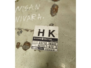 Řídící jednotka 23710VK562, 4079170722 Nissan Navara D22 2003