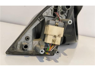 Зеркало электрическое        Citroen Xsara Picasso   -  года   