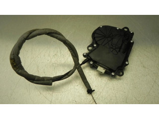 Передний замок