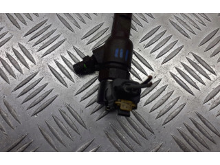 Комплект форсунок 0445110 Fiat Grande Punto