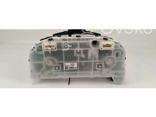 Přístrojová deska  Mitsubishi Pajero 2008   