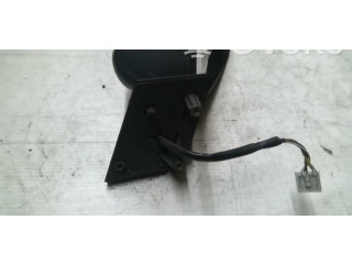 Зеркало электрическое Fiat Idea - года