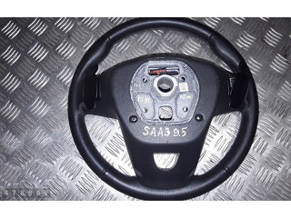 Руль Saab 9-5  2010 - 2016 года 12849176      