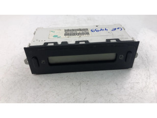 Дисплей 9647409477 Citroen C2