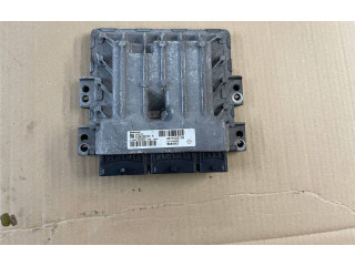 Блок управления двигателя 237103217R Dacia Lodgy