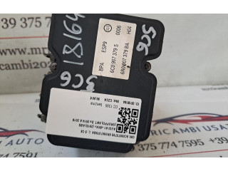 Блок АБС CZCA Audi A1 2010 - 2018 года