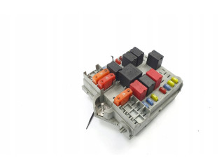   Pojistková skříňka 50504455   Alfa Romeo Brera 2006