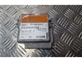 Vstřikovací lišta 8P0959655E Audi A3 S3 8P