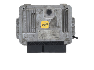 Řídící jednotka 51906715, P0-8324I Alfa Romeo Giulietta 2011