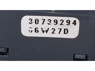 Ручка стеклоочистителей 30739294 Volvo S60