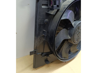 Вентилятор радиатора     A0999061400    Mercedes-Benz GLC X253 C253 