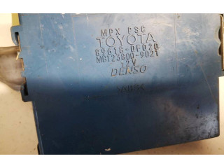 Блок управления 896180f020, 89618-0f020   Toyota Corolla Verso AR10