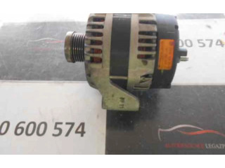 Генератор A6641540102 SsangYong Actyon sports I