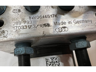 Блок АБС 8w0907379G, 8w0907379J Audi S5 F5 2016 - года