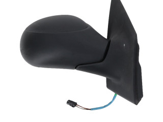 Зеркало электрическое Citroen C2 - года