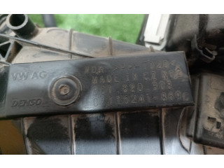 Вентилятор печки 5K1820003AR, 5K1820003AR Volkswagen Golf SportWagen