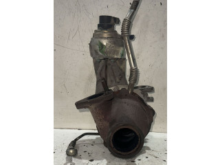  Турбина Lancia Delta III  55239685, 55239685         