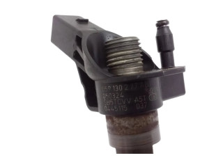 Vstřikovač 0445115037, 059130277AB Audi A8 S8 D3 4E