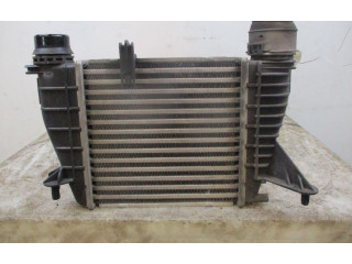 Интеркулер 144618748R, 144618748R Renault Clio III