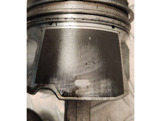  Поршень с шатуном D5244t17 81l123  Volvo XC60  