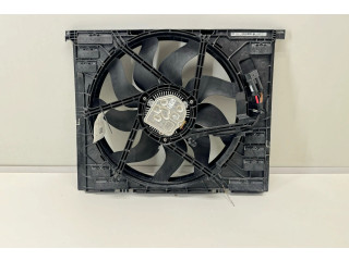 Комплект вентиляторов     8666818, 7935174    BMW Z4 g29 