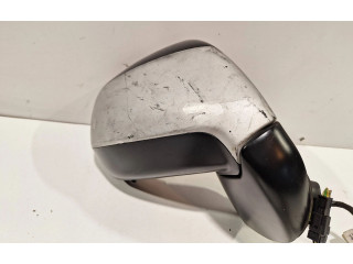 Зеркало электрическое        Citroen C3 Picasso   -  года   
