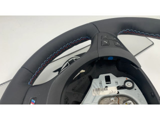 Руль BMW X5M E70 2010-2013 года