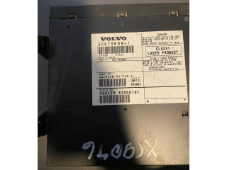 Считывающее устройство CD/DVD навигации (GPS)