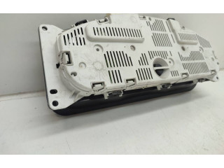 Přístrojová deska  Nissan Navara D40 2008 248103X488  