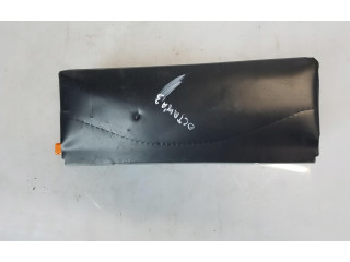 Подушка безопасности для колен 5G2880842 Skoda Octavia Mk3 (5E)