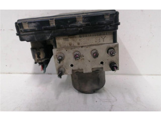 Блок АБС 4451013070, 0140001   Toyota  Corolla Verso E121  2001 - 2004 года