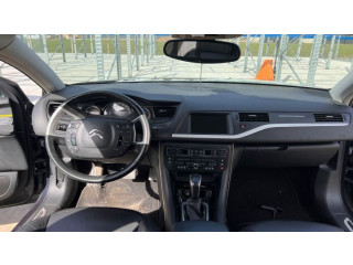 Блок управления климат-контролем Citroen C5