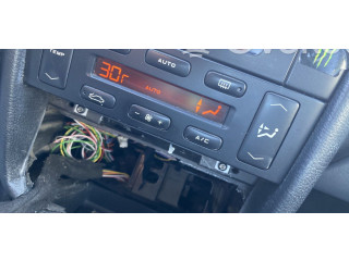 Блок управления климат-контролем Peugeot 406