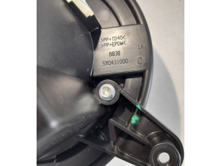 Вентилятор печки 5W0431000, B838 Alfa Romeo Stelvio