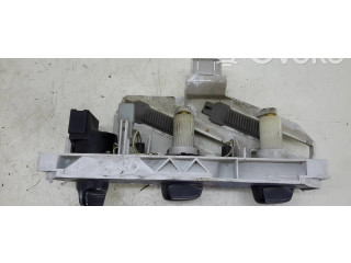 Блок управления климат-контролем    Honda HR-V