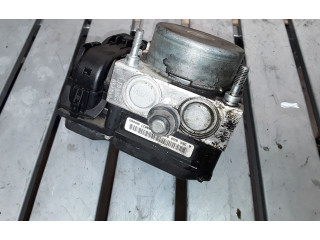 Блок АБС 0265231997, 51801321   Citroen  Nemo  
