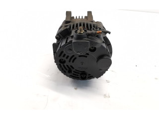 Генератор S542412A   Mercedes-Benz A W176      