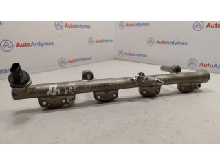 Трубка (трубки) для подачи топлива в жиклеры