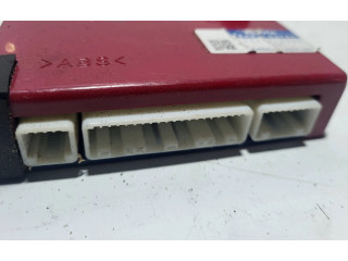 Блок управления климат-контролем 8865053122, 17606330   Lexus IS 220D-250-350