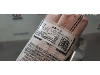 Подушка безопасности в сиденье 6U0880242D   Skoda Fabia Mk3 (NJ)