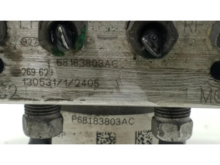 Jednotka ABS P68183803AC, 68183803AC Chrysler Town & Country V 2013