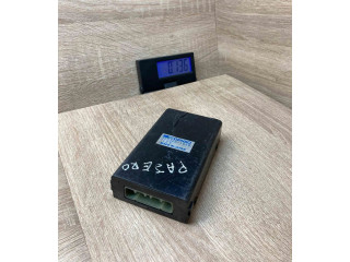 Блок управления 0773001860 Mitsubishi Pajero