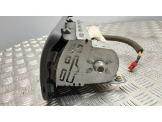 Подушка безопасности пассажира 570464400G Mitsubishi Space Star