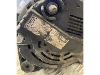 Генератор Z8110010, 923L6090   Renault Espace IV